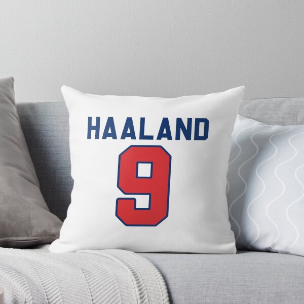 Item preview, Erling Haaland Norway, Norway Soccer,Norway Fan, Norway Norwegian Flag designed and sold by RafaelScherer.