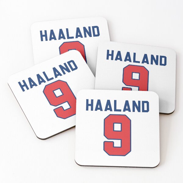 Item preview, Erling Haaland Norway, Norway Soccer,Norway Fan, Norway Norwegian Flag designed and sold by RafaelScherer.