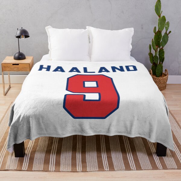 Item preview, Erling Haaland Norway, Norway Soccer,Norway Fan, Norway Norwegian Flag designed and sold by RafaelScherer.