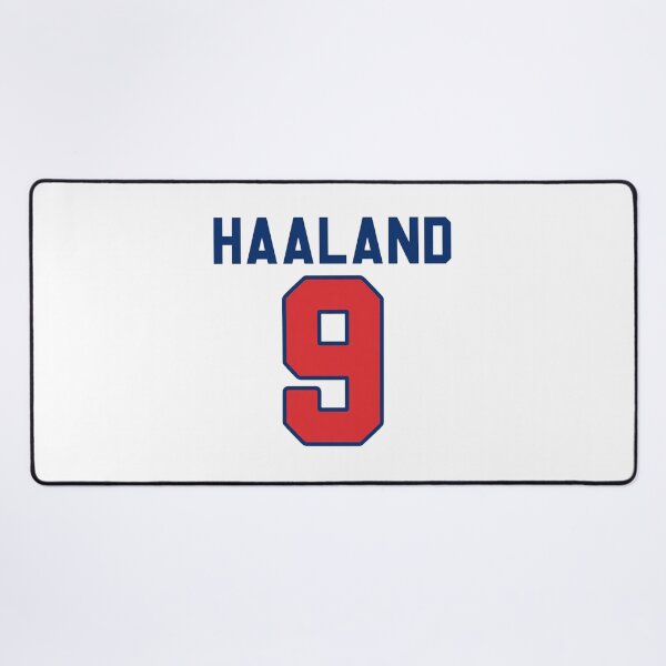 Item preview, Erling Haaland Norway, Norway Soccer,Norway Fan, Norway Norwegian Flag designed and sold by RafaelScherer.
