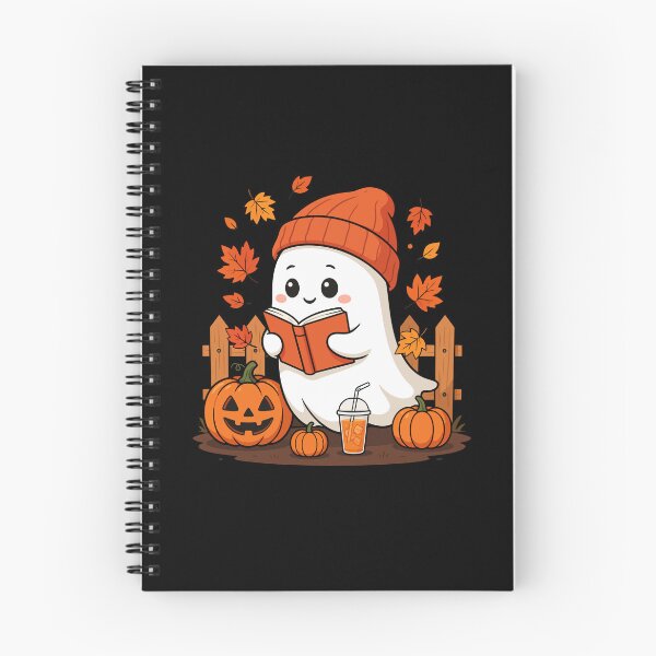 Item preview, Reading Ghost  designed and sold by jkrphoto.