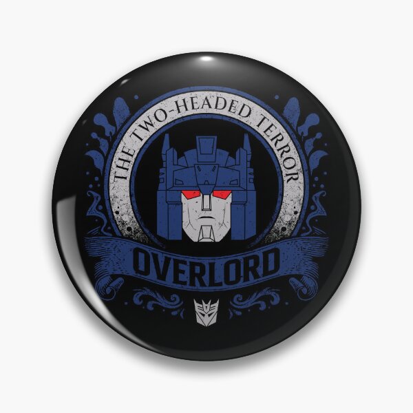 Item preview, OVERLORD - GRUNGE designed and sold by EXION CREW.
