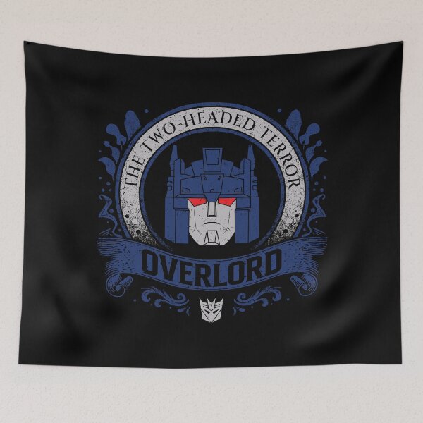 Item preview, OVERLORD - GRUNGE designed and sold by EXION CREW.