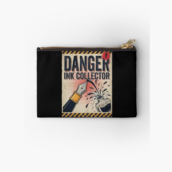 Item preview, Danger Ink Collector designed and sold by SignumShop.