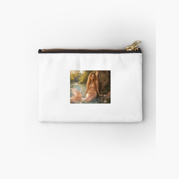 Item preview, Cera como sirena designed and sold by KayotikaCovers.
