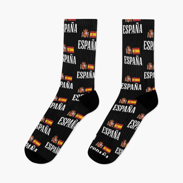 Item preview, España Spain Flag Coat of Arms Bold Design designed and sold by SiarheiYur.