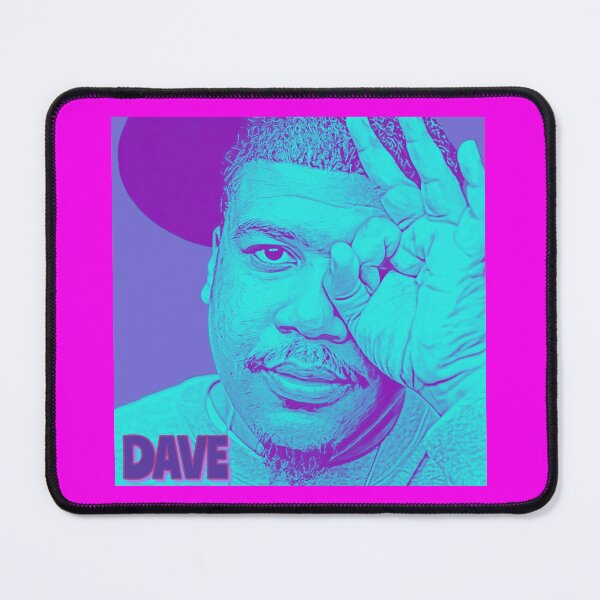 Item preview, DAVE designed and sold by MetalNipples702.