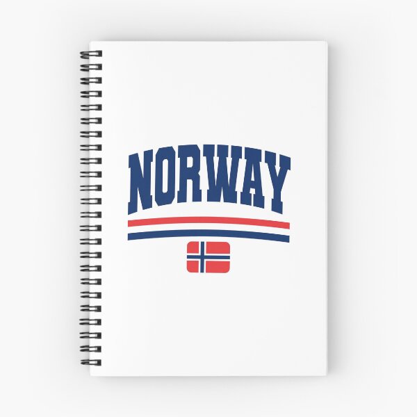 Item preview, Erling Haaland Norway, Football, Norway Soccer,  Norway Fan, Norway Norwegian Flag designed and sold by RafaelScherer.