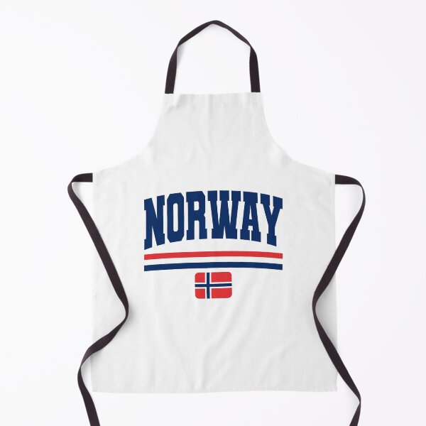 Item preview, Erling Haaland Norway, Football, Norway Soccer, Norway Fan, Norway Norwegian Flag designed and sold by RafaelScherer.