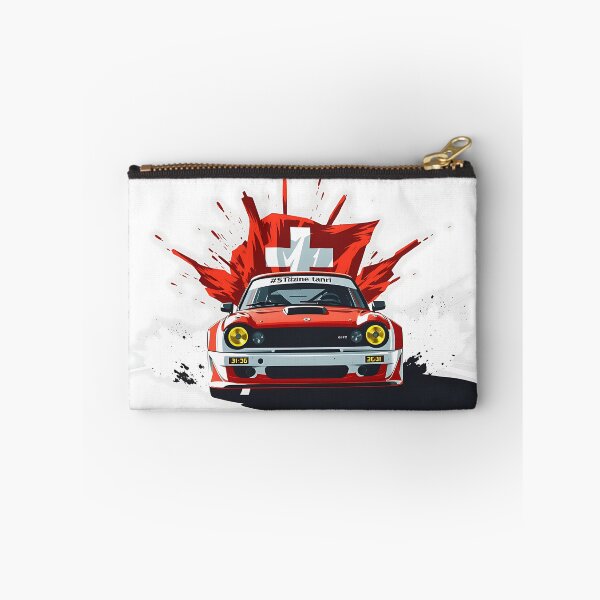 Item preview, Rally Car Blast | Swiss Racing Splash Art designed and sold by T-domain.
