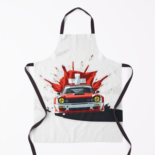 Item preview, Rally Car Blast | Swiss Racing Splash Art designed and sold by T-domain.