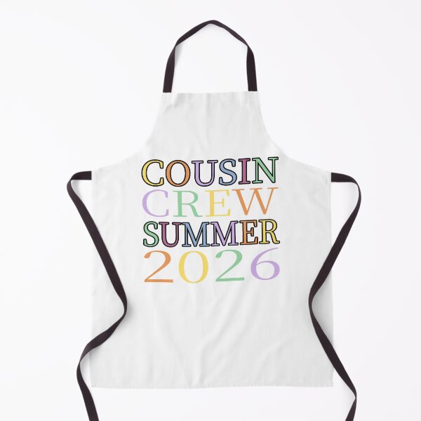 Item preview, Cousin Crew Summer 2026 Vacation Family Trip Reunion designed and sold by aminasam.