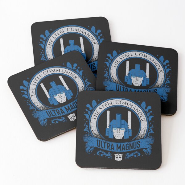 Item preview, ULTRA MAGNUS - GRUNGE designed and sold by EXION CREW.