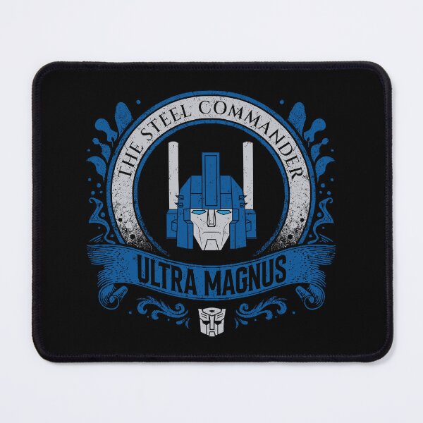 Item preview, ULTRA MAGNUS - GRUNGE designed and sold by EXION CREW.