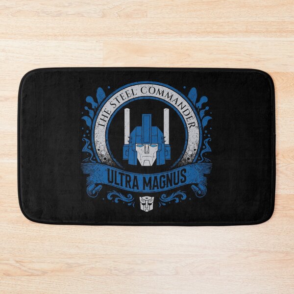 Item preview, ULTRA MAGNUS - GRUNGE designed and sold by EXION CREW.