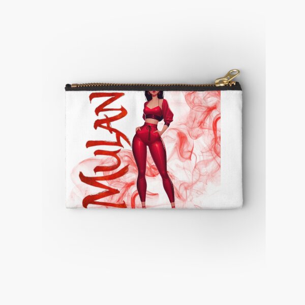 Item preview, Mulian Warrior Princess designed and sold by AworldUnseen.