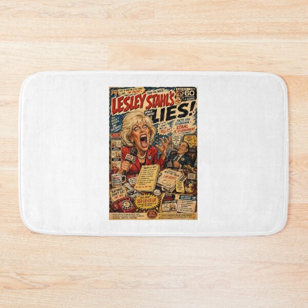 Item preview, Leslie Stahls designed and sold by LoudMouthArt.