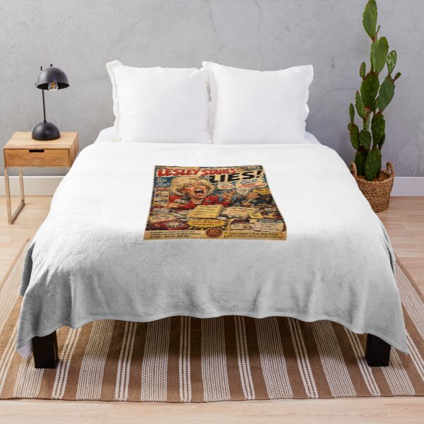 Item preview, Leslie Stahls designed and sold by LoudMouthArt.