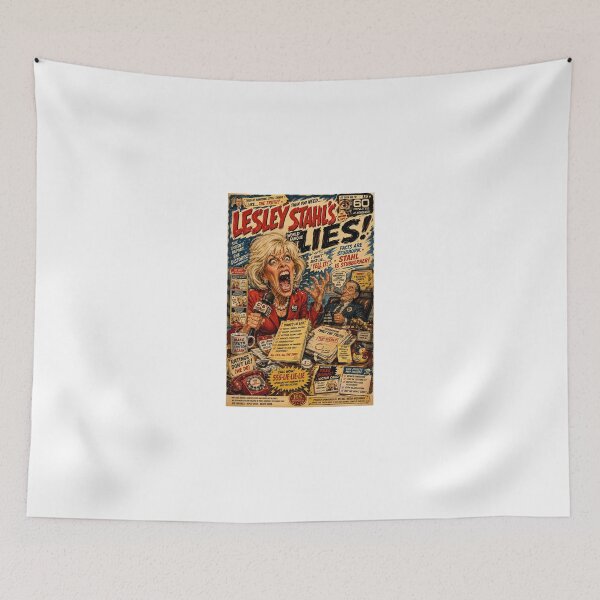 Item preview, Leslie Stahls designed and sold by LoudMouthArt.