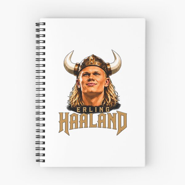 Item preview, Erling Haaland Norway, Erling Haaland, Norway Soccer designed and sold by RafaelScherer.
