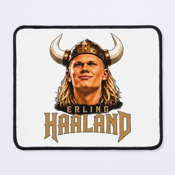 Item preview, Erling Haaland Norway, Erling Haaland, Norway Soccer designed and sold by RafaelScherer.