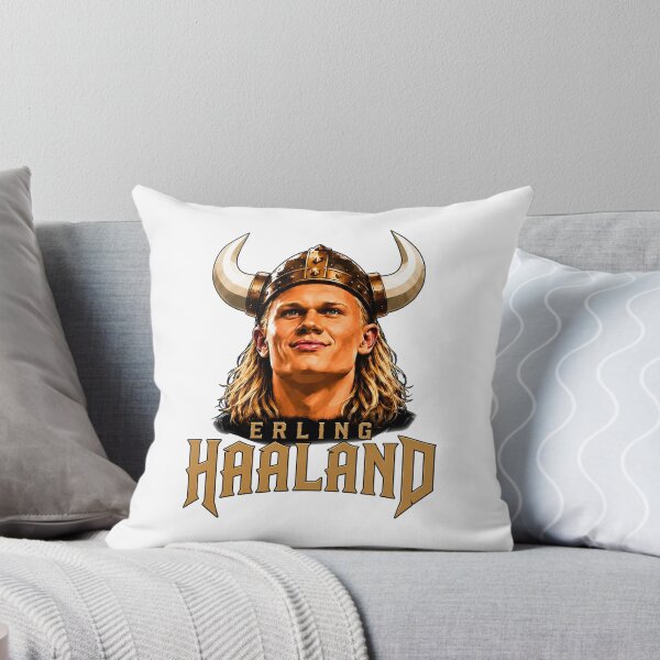 Item preview, Erling Haaland Norway, Erling Haaland, Norway Soccer designed and sold by RafaelScherer.