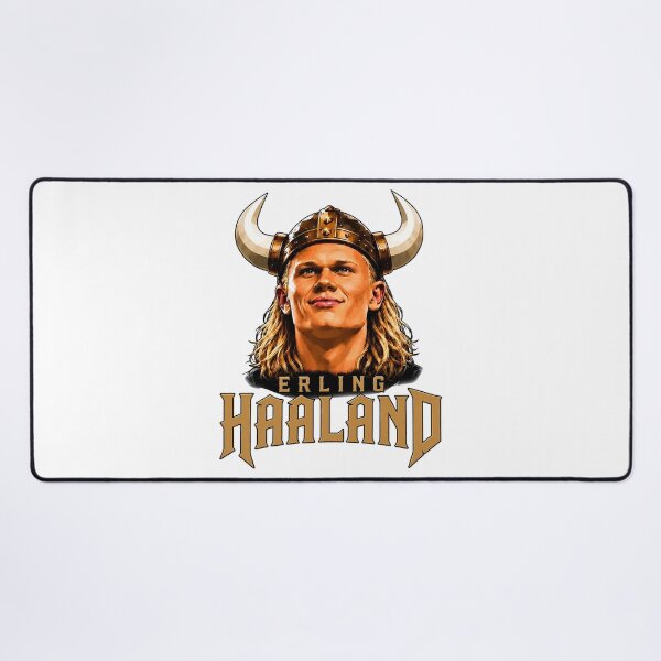 Item preview, Erling Haaland Norway, Erling Haaland, Norway Soccer designed and sold by RafaelScherer.