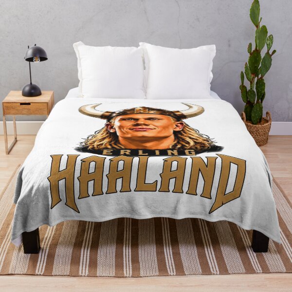 Item preview, Erling Haaland Norway, Erling Haaland, Norway Soccer designed and sold by RafaelScherer.