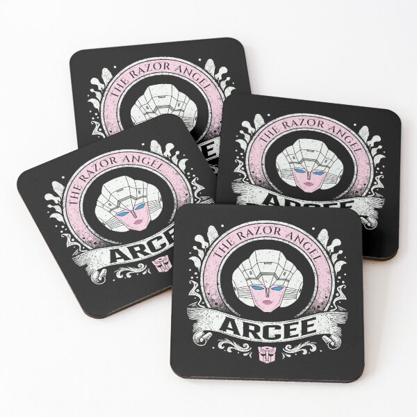 Item preview, ARCEE - GRUNGE designed and sold by EXION CREW.