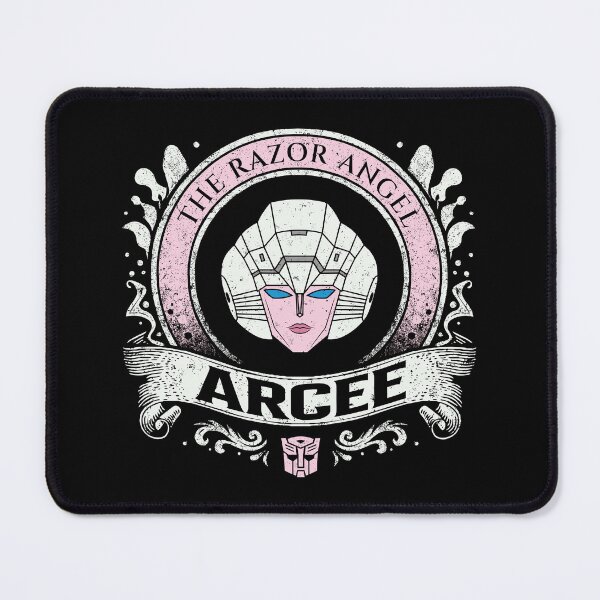 Item preview, ARCEE - GRUNGE designed and sold by EXION CREW.