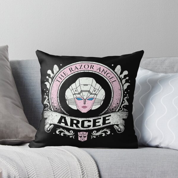 Item preview, ARCEE - GRUNGE designed and sold by EXION CREW.
