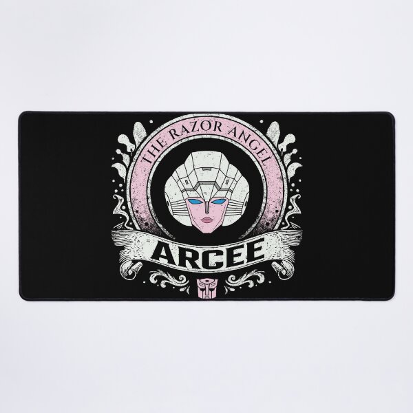 Item preview, ARCEE - GRUNGE designed and sold by EXION CREW.