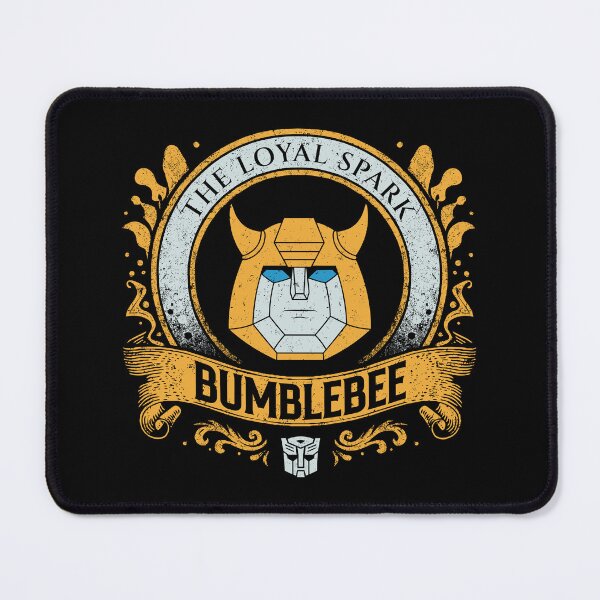 Item preview, BUMBLEBEE - GRUNGE designed and sold by EXION CREW.
