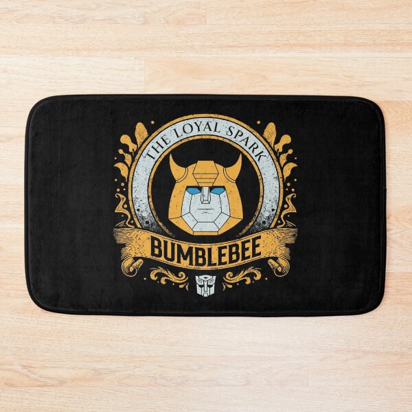 Item preview, BUMBLEBEE - GRUNGE designed and sold by EXION CREW.