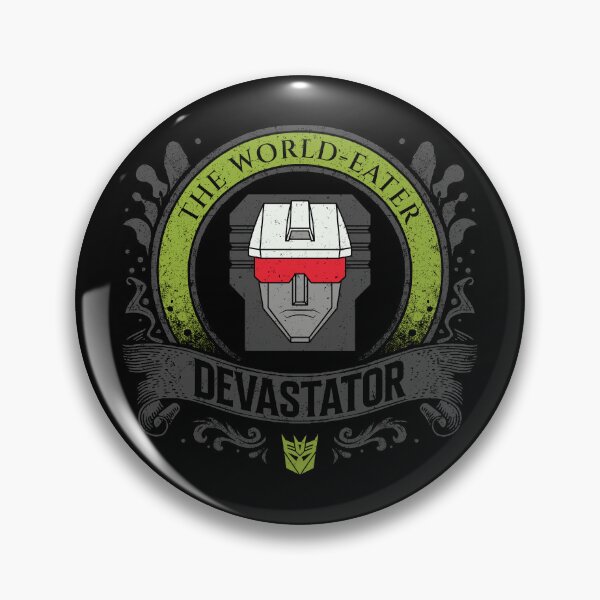 Item preview, DEVASTATOR - GRUNGE designed and sold by EXION CREW.