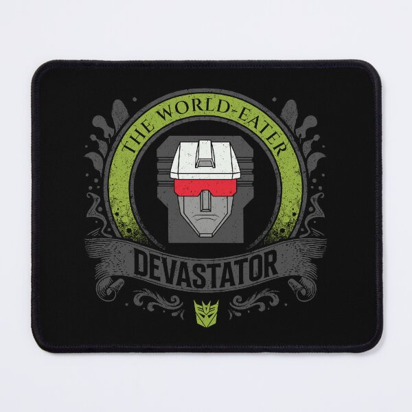 Item preview, DEVASTATOR - GRUNGE designed and sold by EXION CREW.