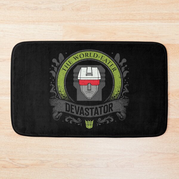 Item preview, DEVASTATOR - GRUNGE designed and sold by EXION CREW.