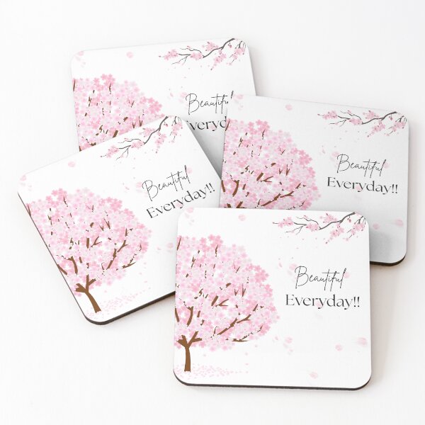 Item preview, Cherry Blossom Art designed and sold by WhiteMuse.