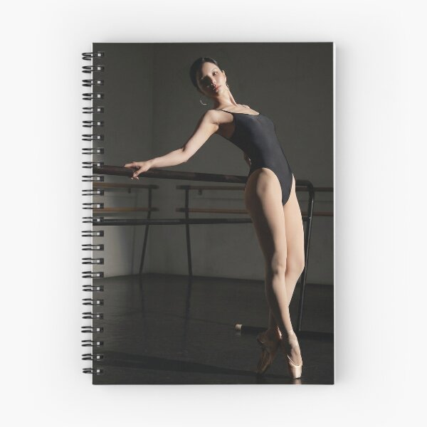 Item preview, Shion - Studio Shadows | Dark Aesthetic Ballerina Art designed and sold by Atelier Shion.