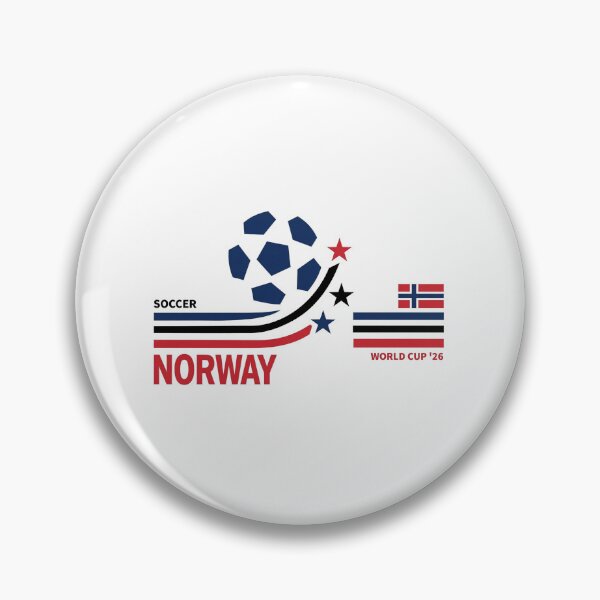Item preview, Erling Haaland Norway, Erling Haaland, Norway Soccer, Norway Haaland Soccer World designed and sold by RafaelScherer.