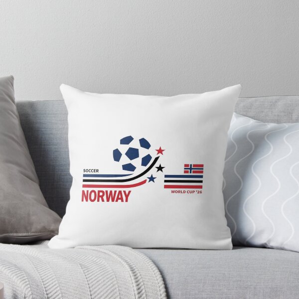 Item preview, Erling Haaland Norway, Erling Haaland, Norway Soccer, Norway Haaland Soccer World designed and sold by RafaelScherer.