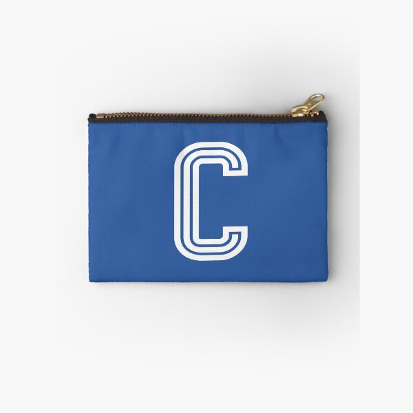 Item preview, Letter C Alphabet Initial designed and sold by Jeallan Designs.