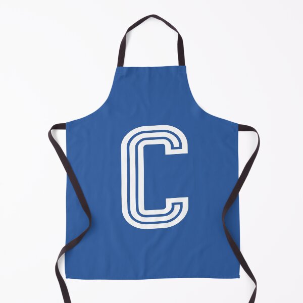 Item preview, Letter C Alphabet Initial designed and sold by Jeallan Designs.