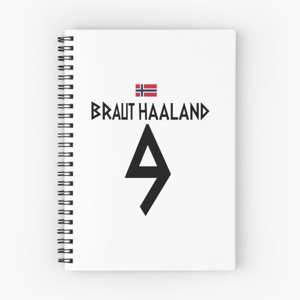 Item preview, Erling Haaland Norway, Erling Haaland, Norway Soccer, Norway Haaland Soccer World designed and sold by RafaelScherer.
