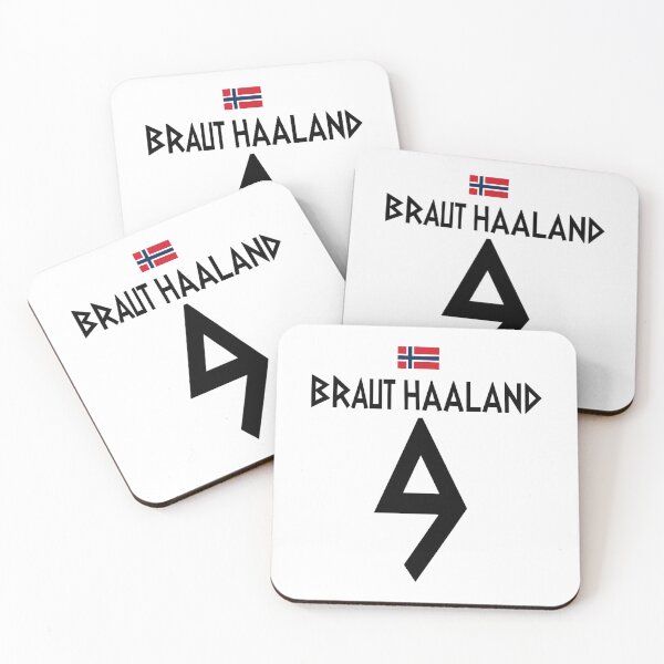 Item preview, Erling Haaland Norway, Erling Haaland, Norway Soccer, Norway Haaland Soccer World designed and sold by RafaelScherer.