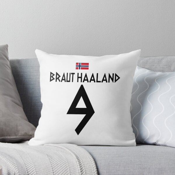 Item preview, Erling Haaland Norway, Erling Haaland, Norway Soccer, Norway Haaland Soccer World designed and sold by RafaelScherer.