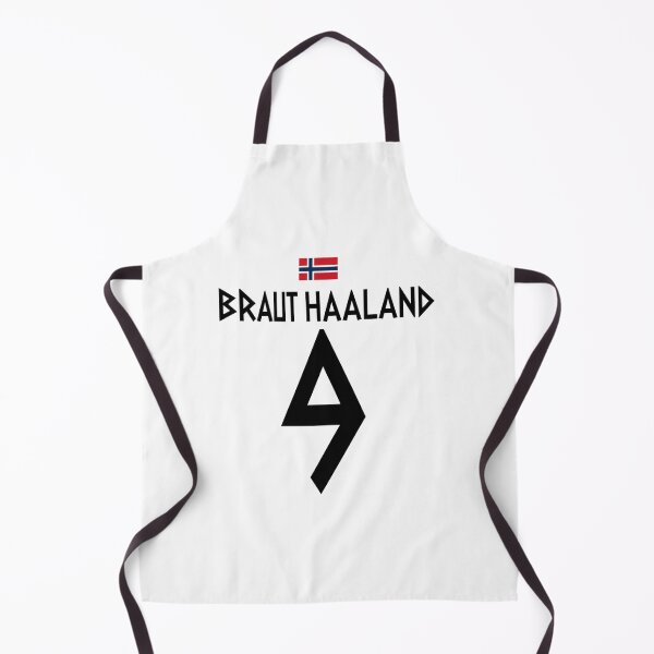 Item preview, Erling Haaland Norway, Erling Haaland, Norway Soccer, Norway Haaland Soccer World designed and sold by RafaelScherer.