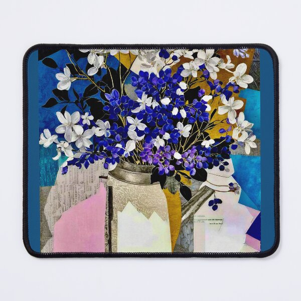 Item preview, Still Lie with Daisies in a Vase. designed and sold by ©Janis Zroback.
