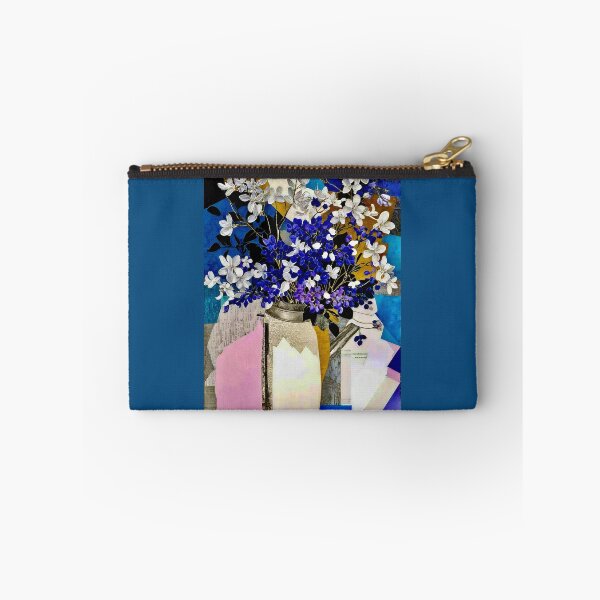 Item preview, Still Lie with Daisies in a Vase. designed and sold by ©Janis Zroback.