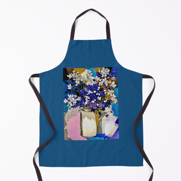 Item preview, Still Lie with Daisies in a Vase. designed and sold by ©Janis Zroback.